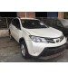 Moldura Botão Vidro Elétrico Tras. Esquerda Toyota Rav4 2014