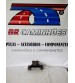 Coxim Tras. Da Caixa De Cambio Mitsubishi Pajero Tr4 2012