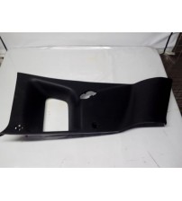 Moldura Superior Do Porta Malas L.e Jeep Renegade 2016