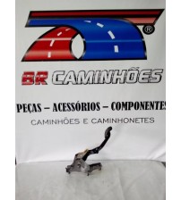 Conjunto Pedal Da Embreagem Nissan Kicks 2018 Manual