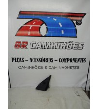 Acabamento Porta Com Tweeter L.d Freelander 2005 2.5 V6