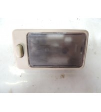 Luz De Teto Traseira Freelander 2005 2.5 V6 