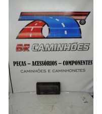 Suporte Da Placa Traseira Freelander 2005 2.5 V6