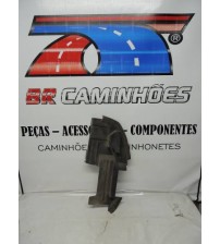 Defletor Do Radiador L.e Freelander 2005 2.5 V6 Dhe500090