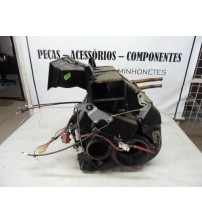 Caixa Da Ventilação Com Radiador Freelander 2005 2.5 V6