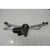 Motor Limpador Parabrisa Hyundai Ix35 2016