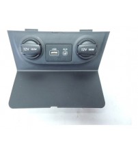 Entrada Usb / Auxiliar Hyundai Creta 1.6 2018