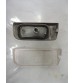 Luz Re L. Esq C/ Lente Solta  Range Rover Vogue 3.6 V8 2009