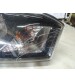 Farol L.d C/ Lente Fosca E Arranhada Hyundai Hb20s 2014