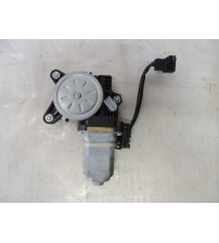 Motor Vidro Elétrico Lado Esquerdo Chevrolet Captiva 2012