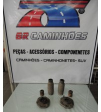 Kit Coifa , Batente E Rolamento Peugeot Partner 1.6 2011