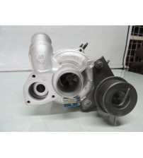 Turbina Motor Thp 1.6 Citroen C4 Ds3 Ds4 Ds5