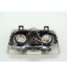 Luz Interna Central Teto Dodge Journey Sxt 2009