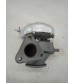 Turbina Remanufaturada Ranger 2.8 Powerstrock  Maxion