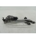 Motor Limpador Para-brisa Honda Cr-v Lx 2013