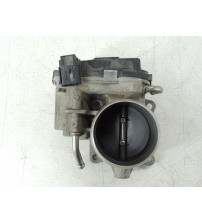 Tbi / Corpo De Borboleta Jeep Wrangler 80th 2.0 Gas. 2021