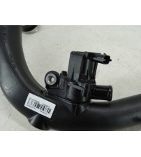 Cano Saída Turbina Jeep Wrangler 80th 2.0 2021