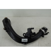 Cano Saída Turbina Jeep Wrangler 80th 2.0 2021