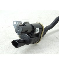 Solenoide Turbo Jeep Wrangler 80th 2.0 2021