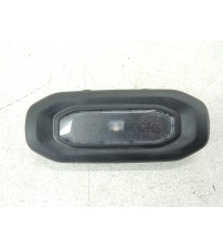 Luz Teto Porta Malas Jeep Wrangler 80th 2021