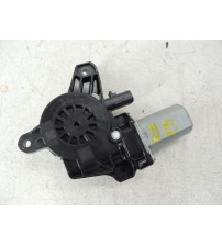 Motor Maquina De Vidro Dianteira Esquerda Jeep Wrangler 2021