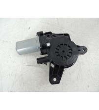 Motor Maquina De Vidro Traseira Esquerda Jeep Wrangler 2021