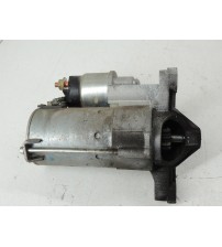 Motor De Arranque Original Peugeot Partner 1.6 16v Flex 2020