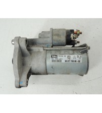 Motor De Arranque Original Peugeot Partner 1.6 16v Flex 2020