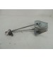 Motor Limpador Para-brisa Peugeot Partner 2020