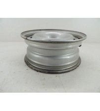 Roda De Ferro R14 Original Peugeot Partner 2020