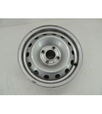 Roda De Ferro R14 Original Peugeot Partner 2020