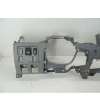 Capa Inferior Painel Toyota Hilux Srv 2006