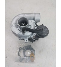 Turbina Conjunto Central Novo Ducato / Boxer  2.3 16v