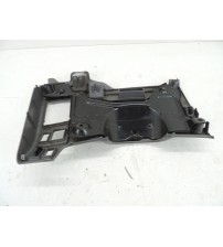 Acabamento Inferior Coluna Direção Toyota Hilux Sw4 2001