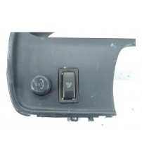 Moldura Painel De Instrumentos Toyota Hilux Sw4 2001