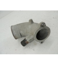 Flange Admissão Turbina Toyota Hilux Sw4 3.0 8v 2001