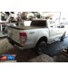 Sucata Ford Ranger Xlt 3.2 Automática 2013 Venda De Peças!