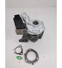 Turbina Remanufaturada Ranger 3.2 Gtb-22