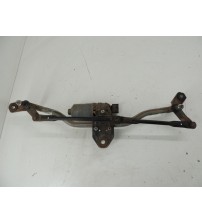 Motor Limpador Para-brisa Ford Ranger Xlt 3.2 2013