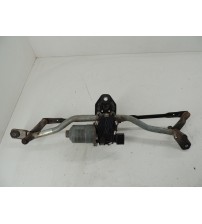 Motor Limpador Para-brisa Ford Ranger Xlt 3.2 2013