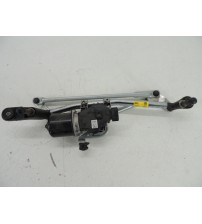 Motor Limpador Para-brisa Completo Fiat Strada Volcano 2024