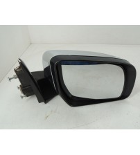 Retrovisor Lado Direito Original Ford Ranger Xlt 2013