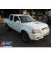 Sucata Nissan Frontier Xe 2.8 4x2 Manual 2003 Venda De Peças