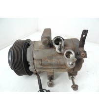 Compressor Ar Condicionado Ford Ranger 3.2 4x4 2013