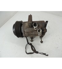 Compressor Ar Condicionado Ford Ranger 3.2 4x4 2013