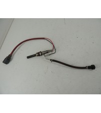 Sonda Lambda Catalisador Ford Ranger Xlt 3.2 2013