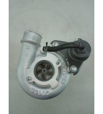 Turbina Remanufaturada Toyota Hilux 3.0 8v  Modelo Ct-12b