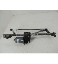 Motor Limpador Para-brisa Fiat Fiorino 2014 2015 2016