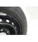 Roda Com Estepe R17  Ford Ranger Xlt 2013