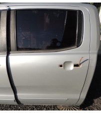 Porta Traseira Esquerda Ford Ranger Xlt 2013